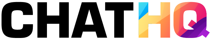 ChatHQ Inc.