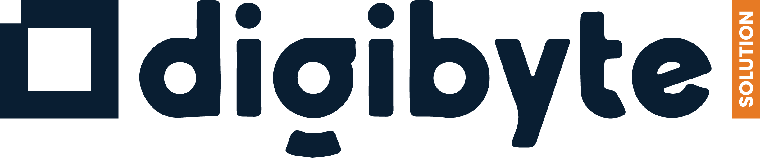Digibyte Solution