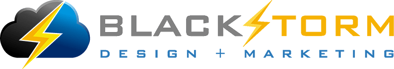 BlackStorm Design + Marketing