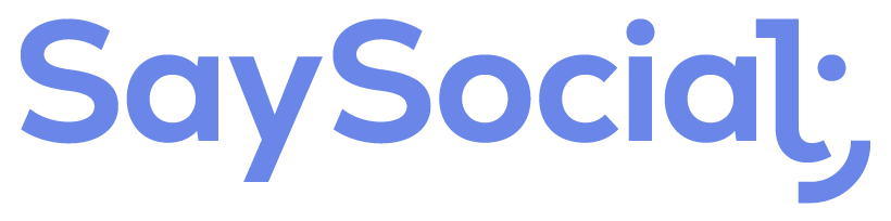 SaySocial